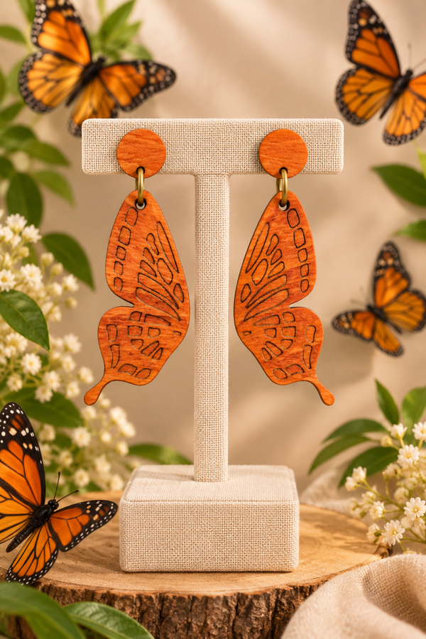 Pendientes MP012