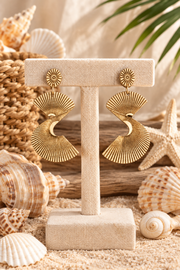 Pendientes MP014