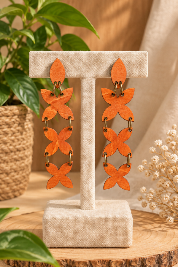 Pendientes MP015