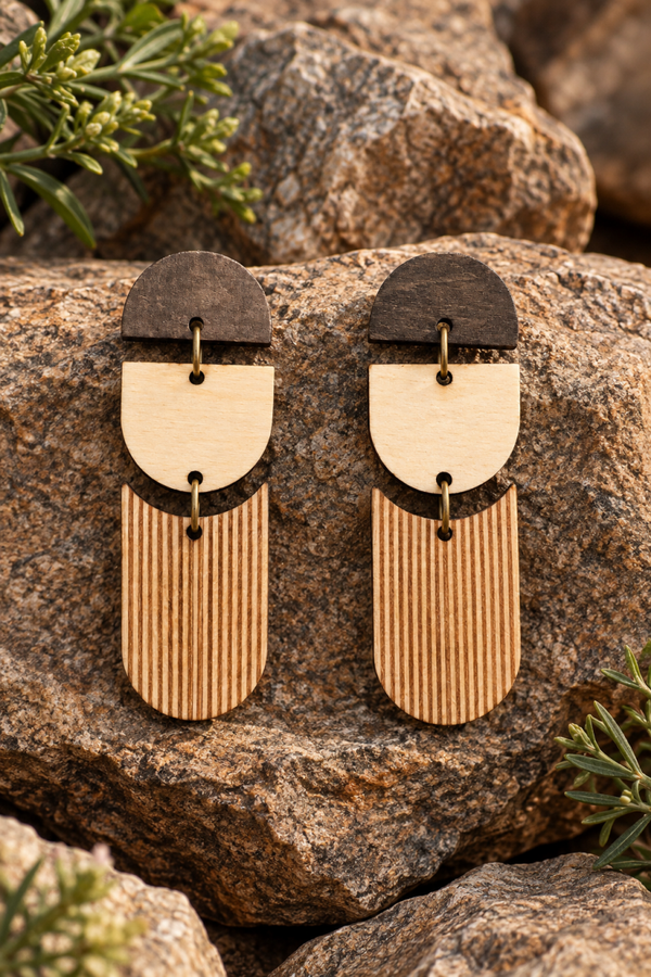 Pendientes MP018