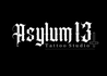 Asylum13tattoostudio