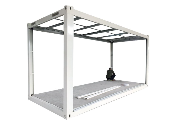 20ft container FRAME