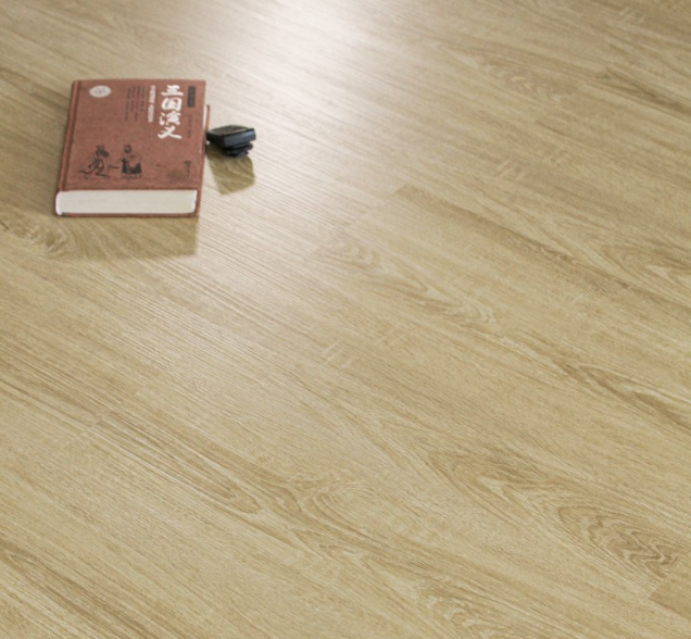 light, warm wood grain aesthetic style code HY8915.