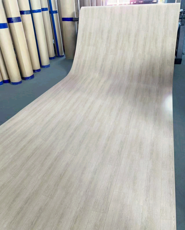 Phoebe PVC vinyl flooring