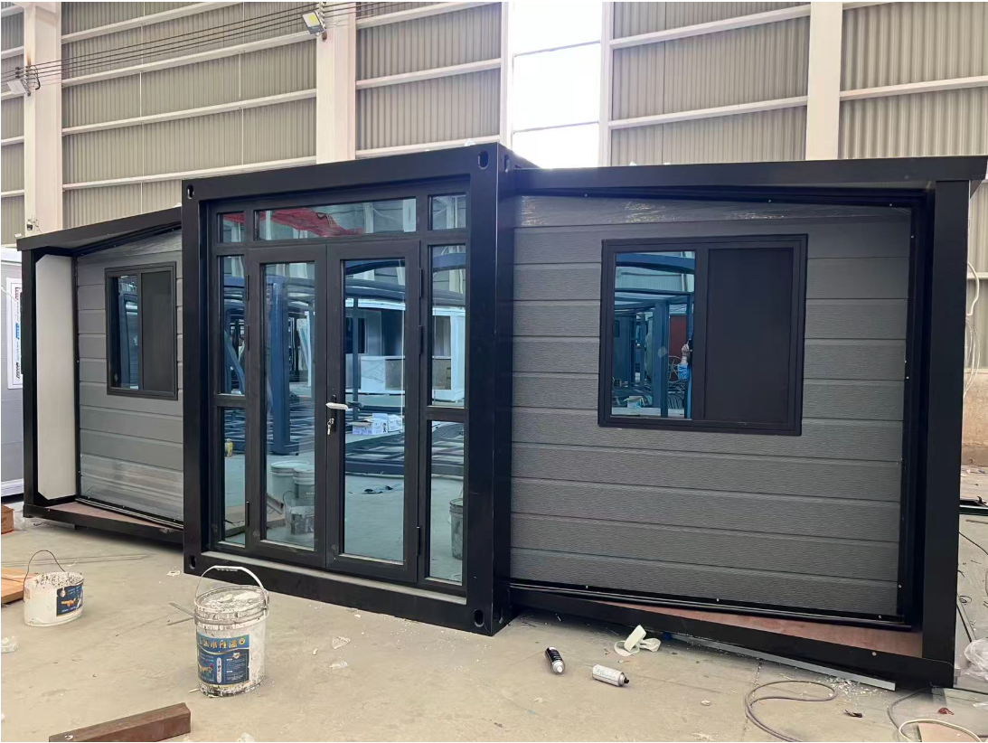 20FT TINY HOME 6260*5900*2480