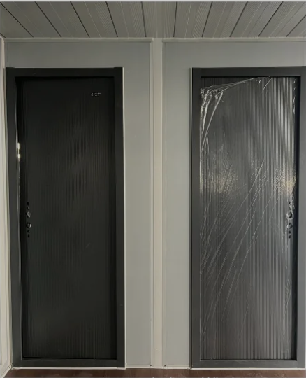 dark grey security doors_04