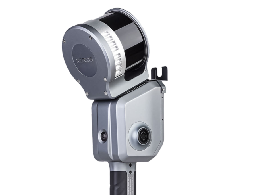 XGRIDS L2 Pro - Geoslam