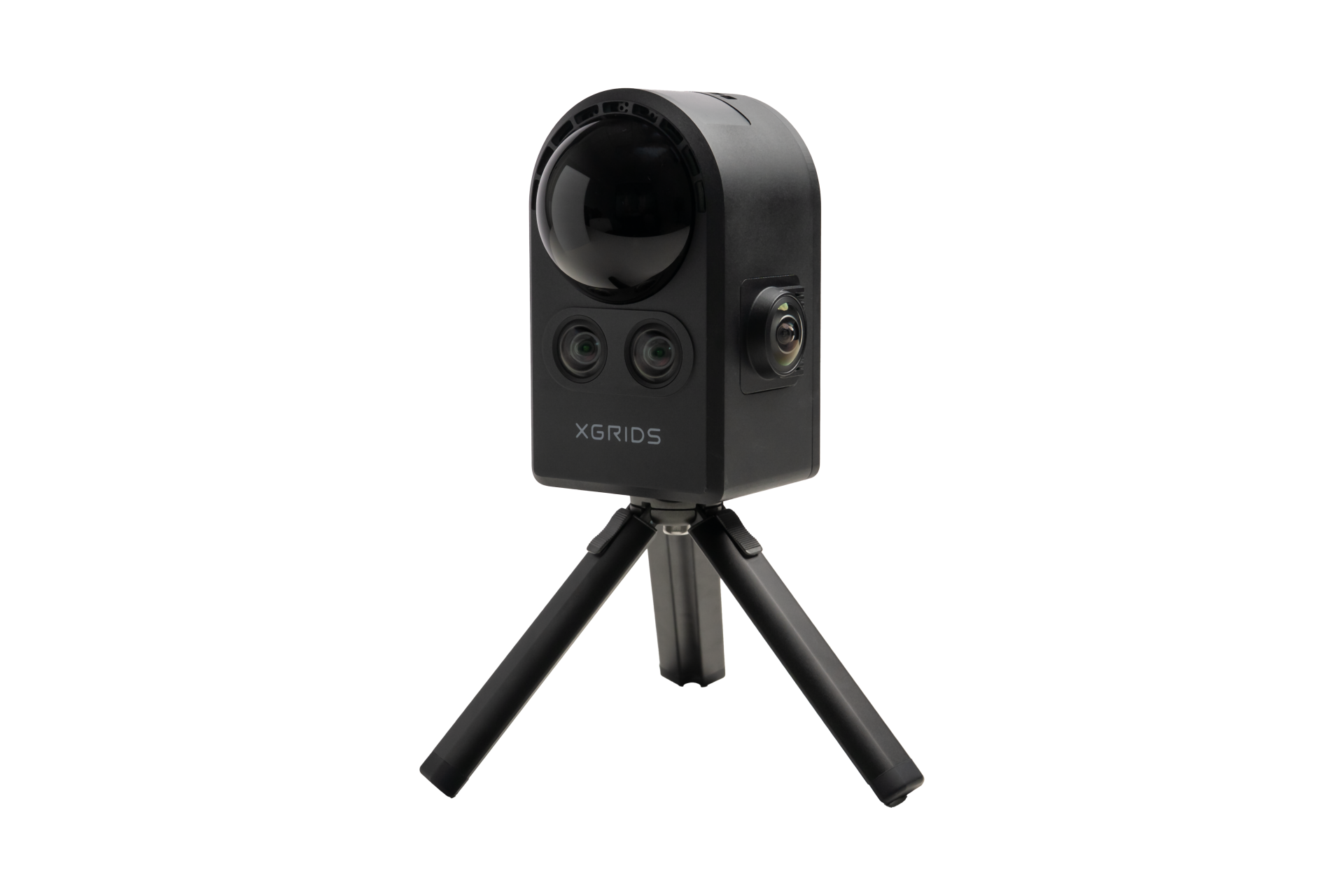 PortalCam XGRIDS - Matterport