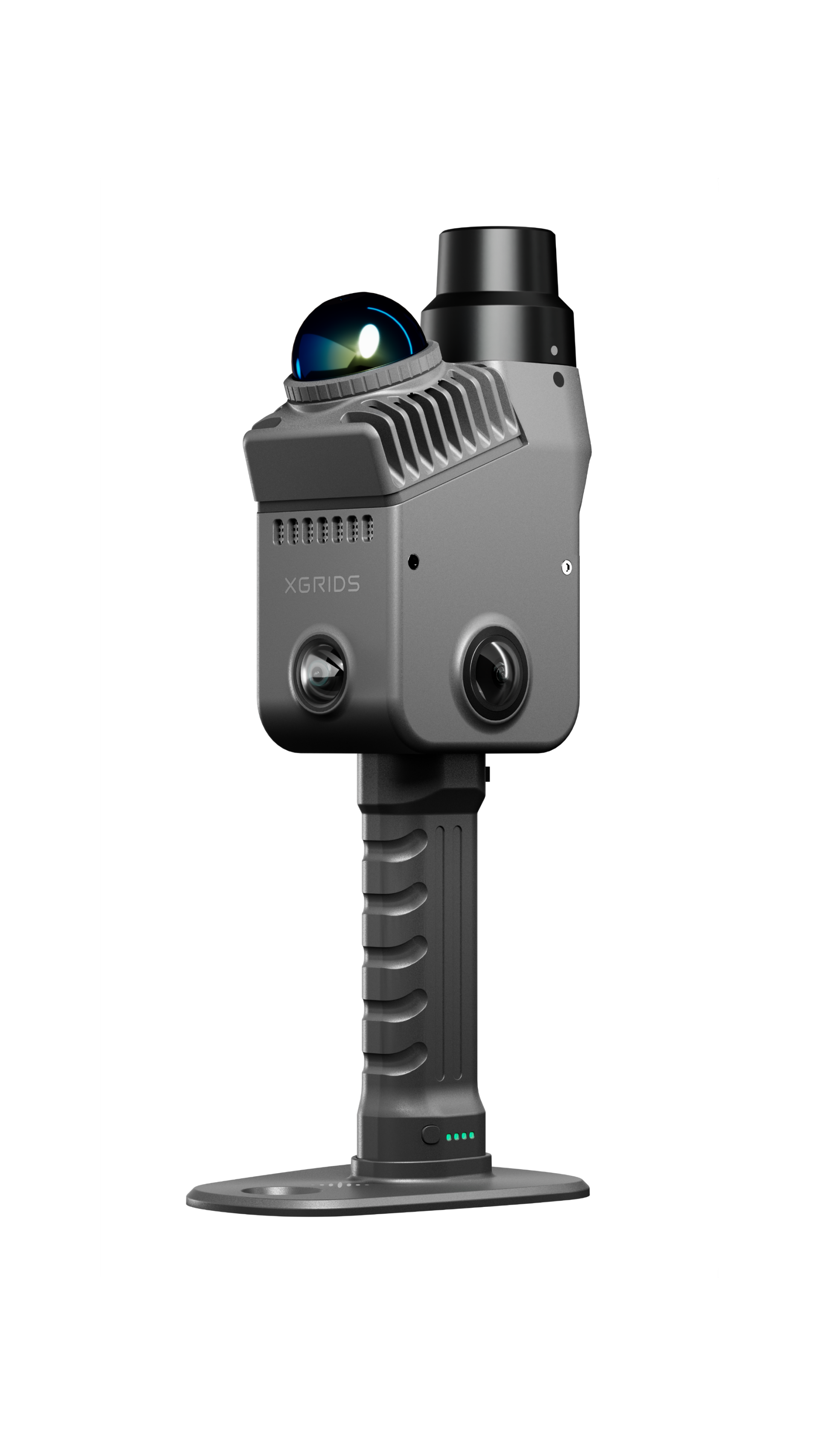 PortalCam XGRIDS - Matterport