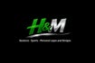 H&amp;M Logo Designs