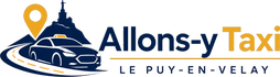 Taxi Le Puy En Velay : Allons y Taxi