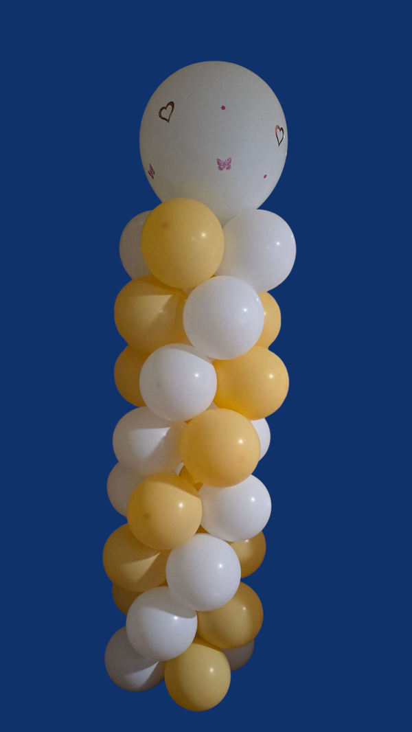 Custom Balloons