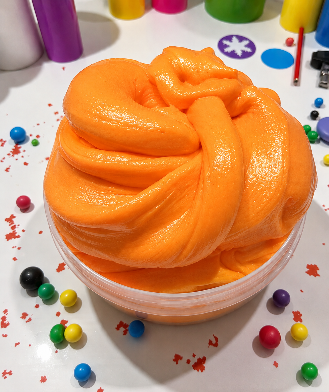 Butter Slime