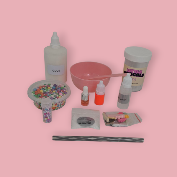 DIY Slime