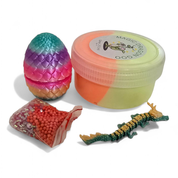 Magic Dragon Goo