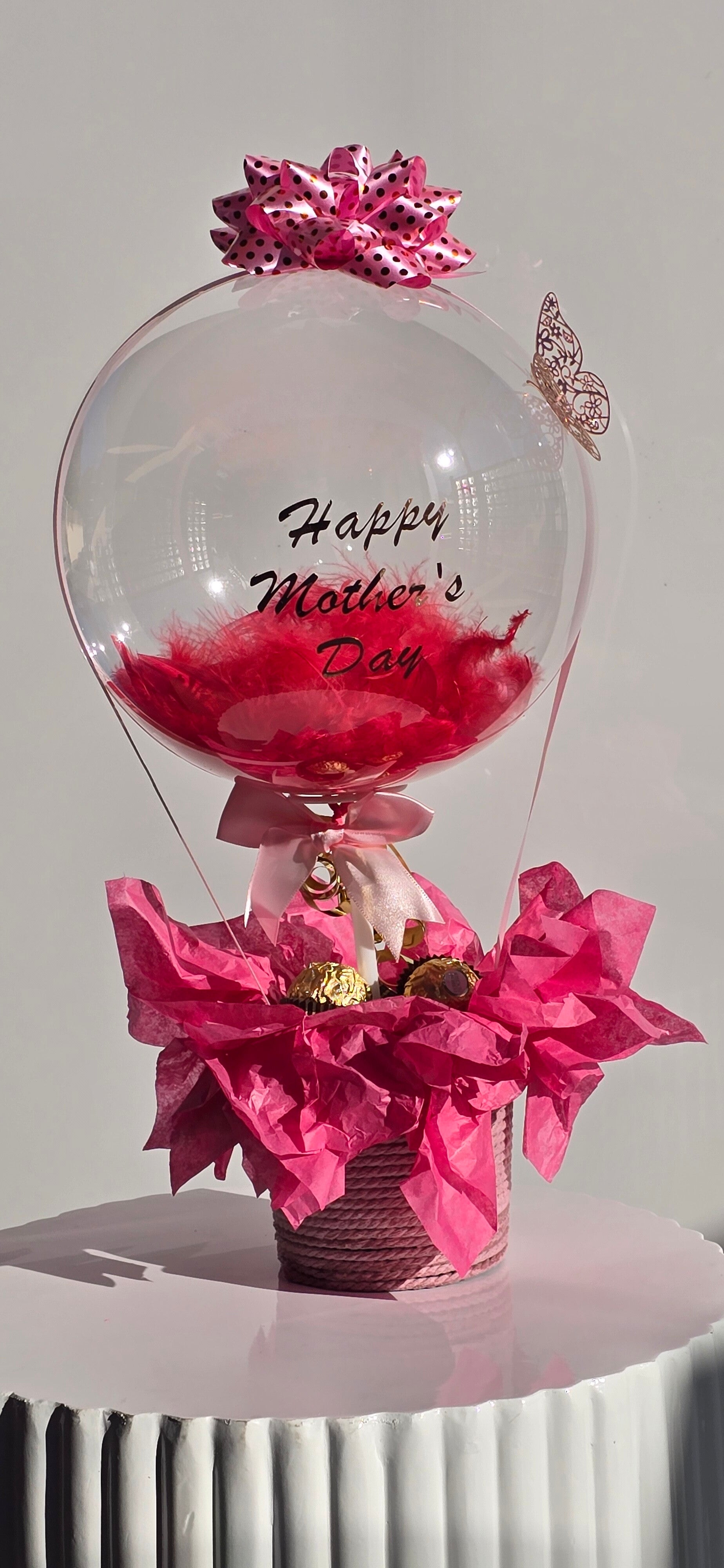 Sweet Treat Balloon (Mini)