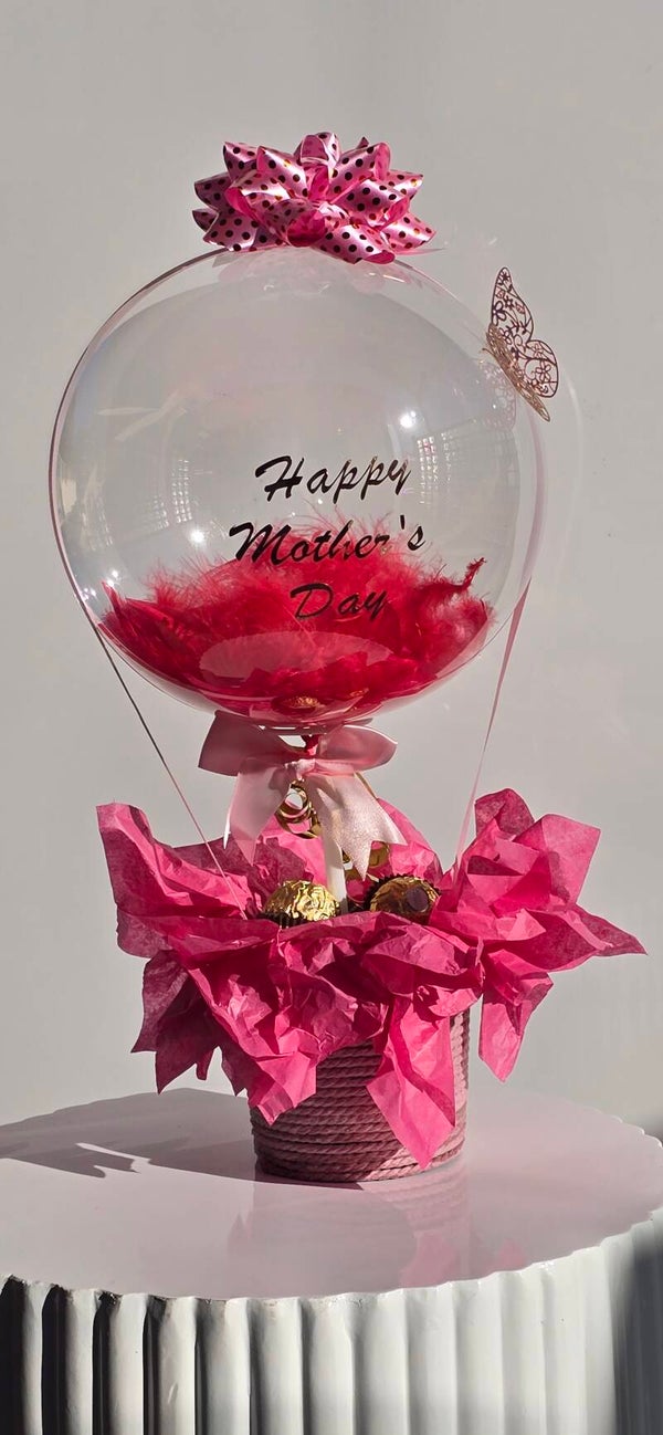 Sweet Treat Balloon (Mini)