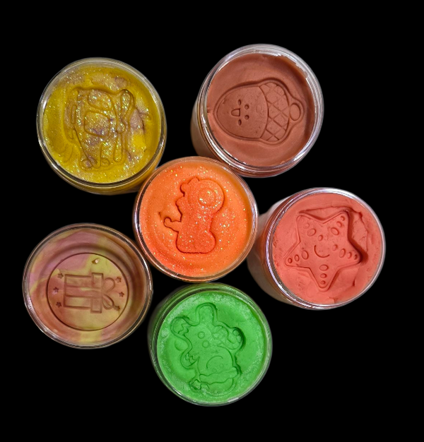 Playdough