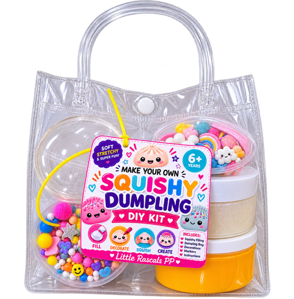 DIY Squishy