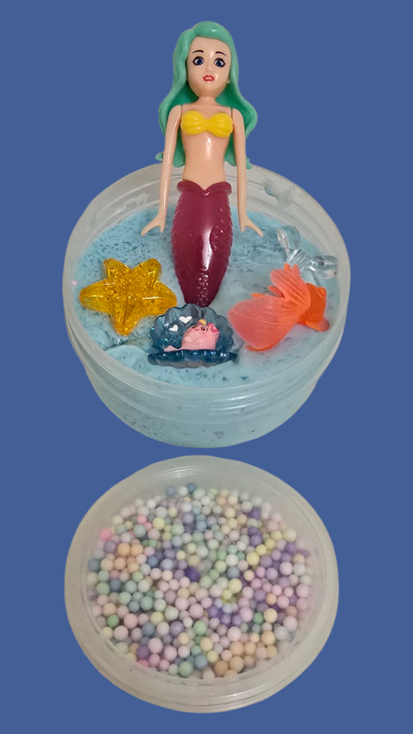 Under the Sea Slime
