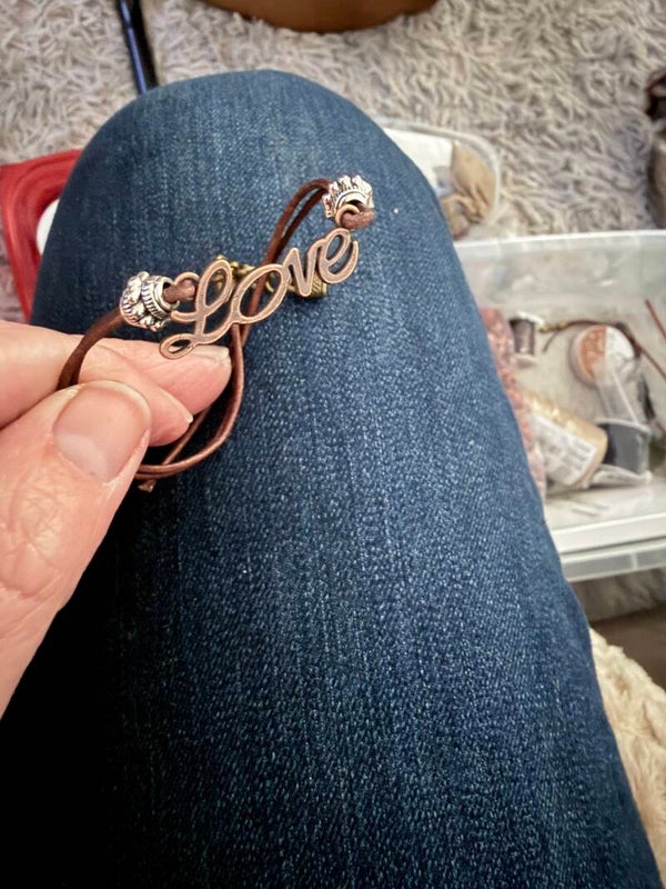 Leather and Love