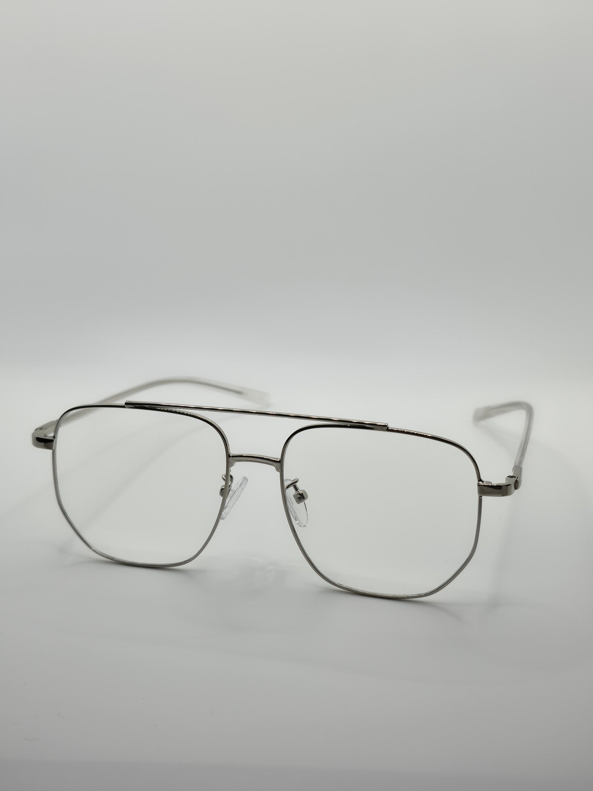 DesiAesthet Seoul Silver