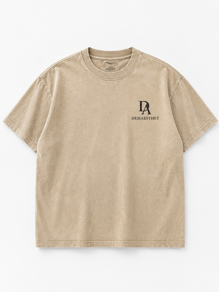 Atlas Tee