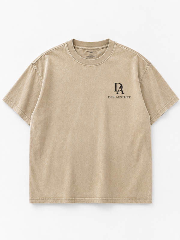 Atlas Tee