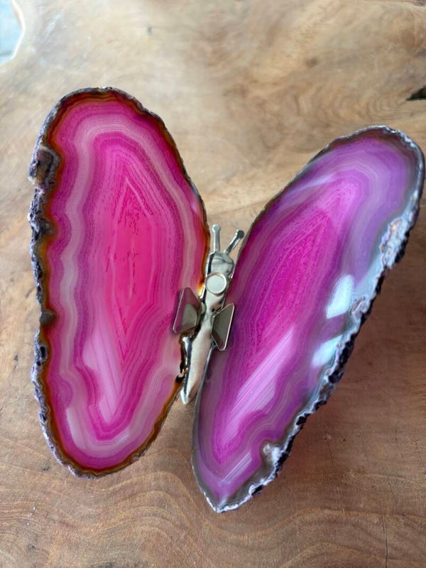 Vlinder middel vm011