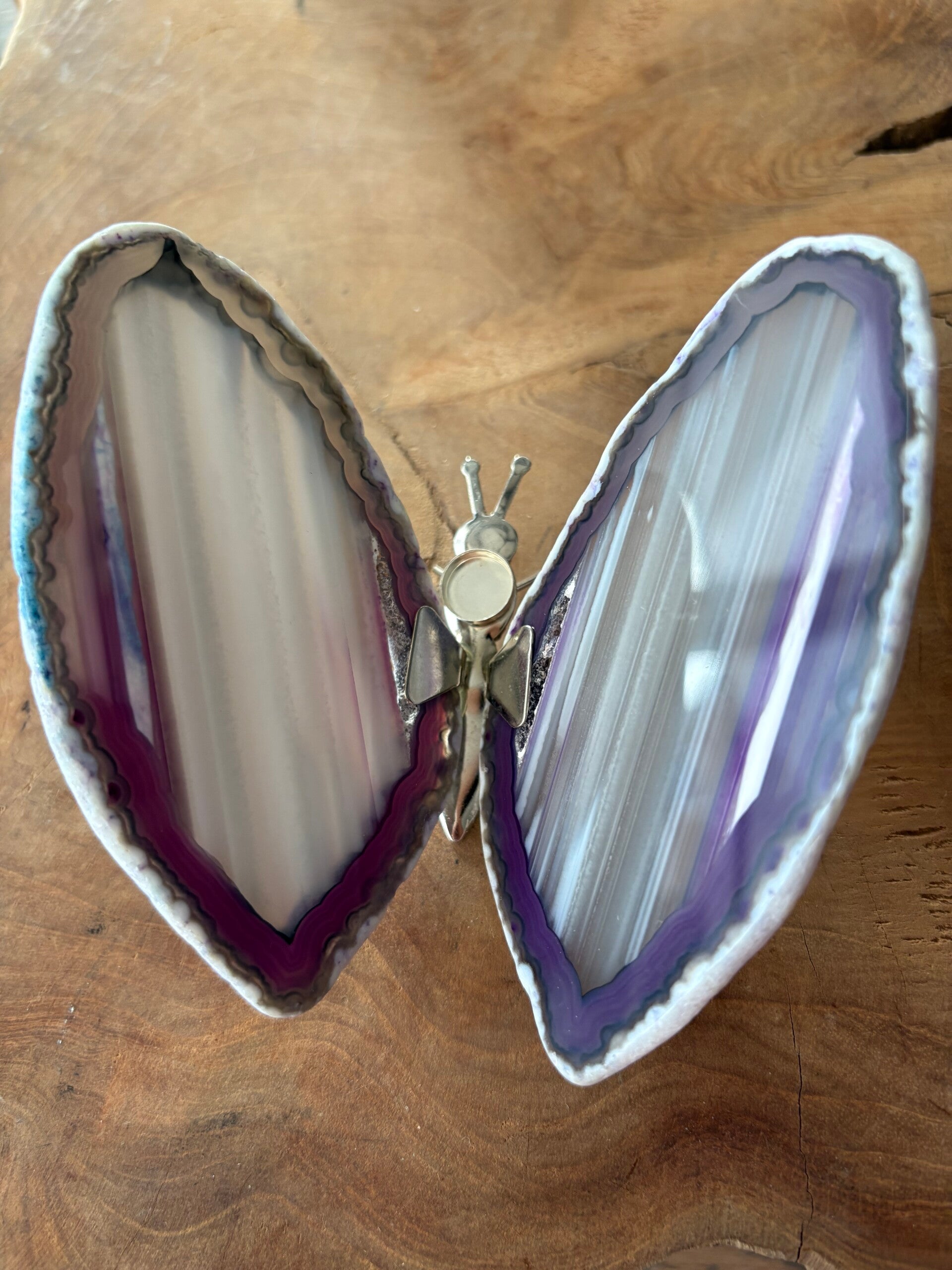 Vlinder middel vm016