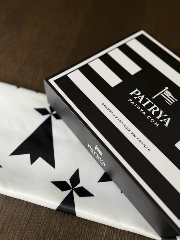 Drapeau Breton - PATRYA