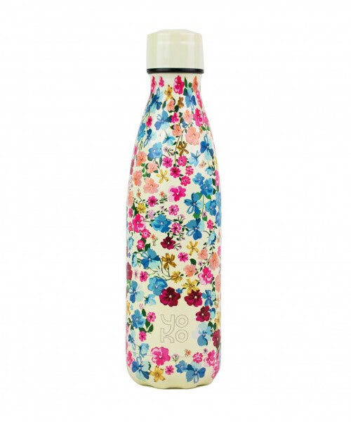 Yoko Design isothermische drinkfles 500 ml Giverny