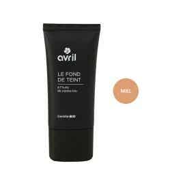 Avril foundation miel 30ml