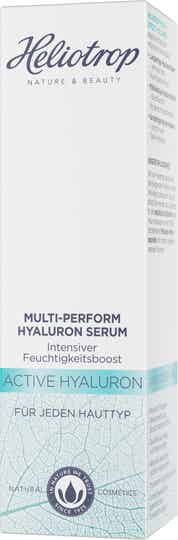 Heliotrop active hyaluron multi-perform hyaluron serum 30ml