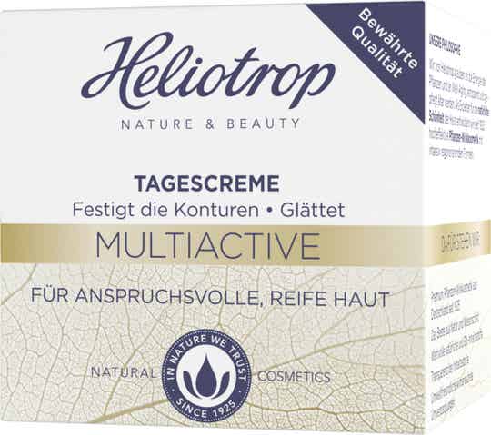 Heliotrop multiactive dagcreme 50ml