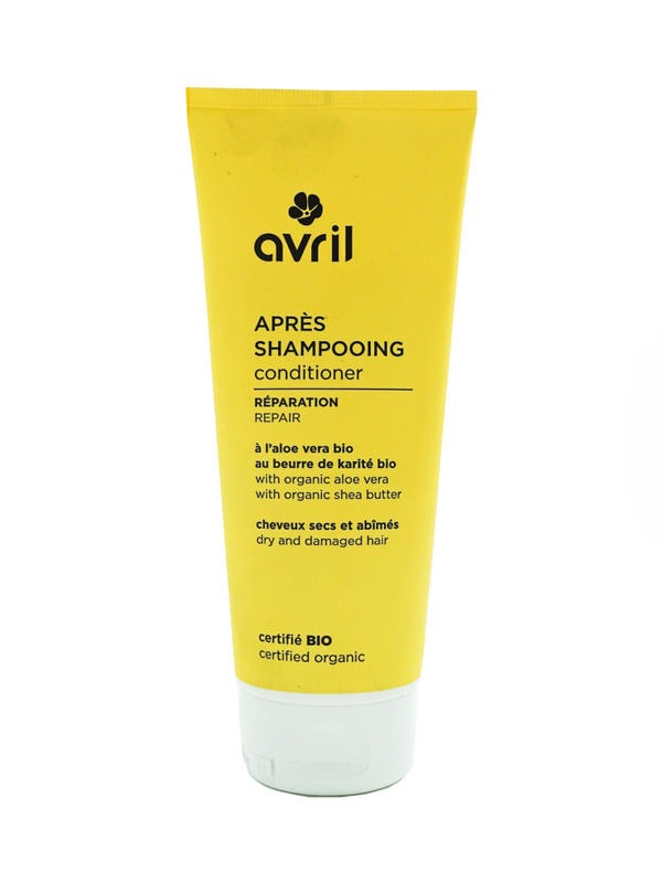 Avril Shampoo bio conditioner 200ml