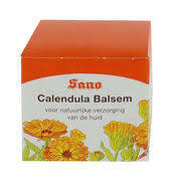 Sano calendula balsem 50ml