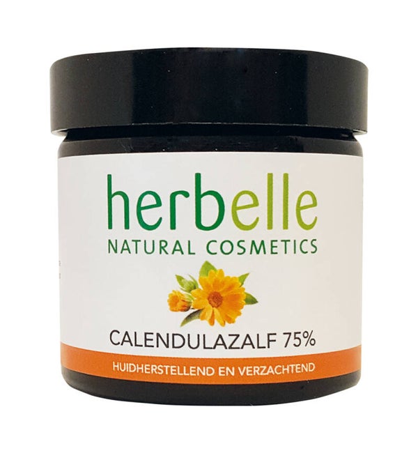 Herbelle Calendula zalf 75%