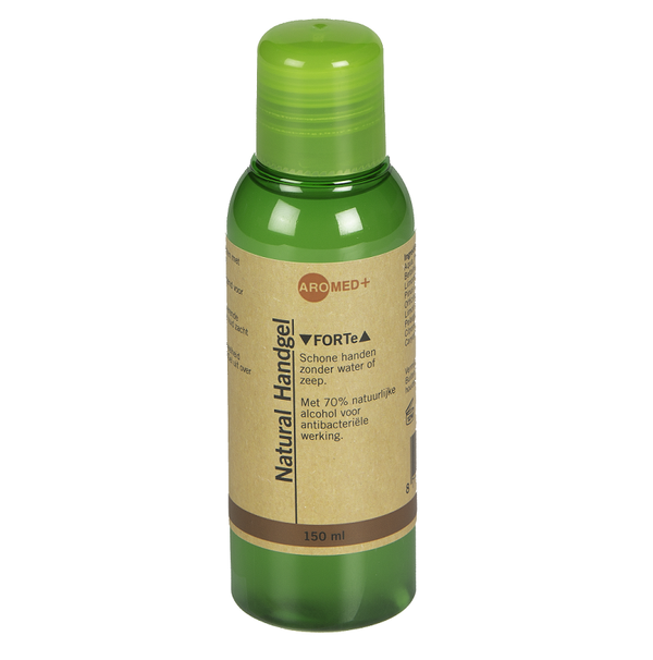 Aromed Forte Natural Handgel 100ml