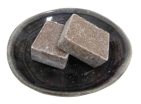 Aroma Vera amberblokje oudh 1 stuk