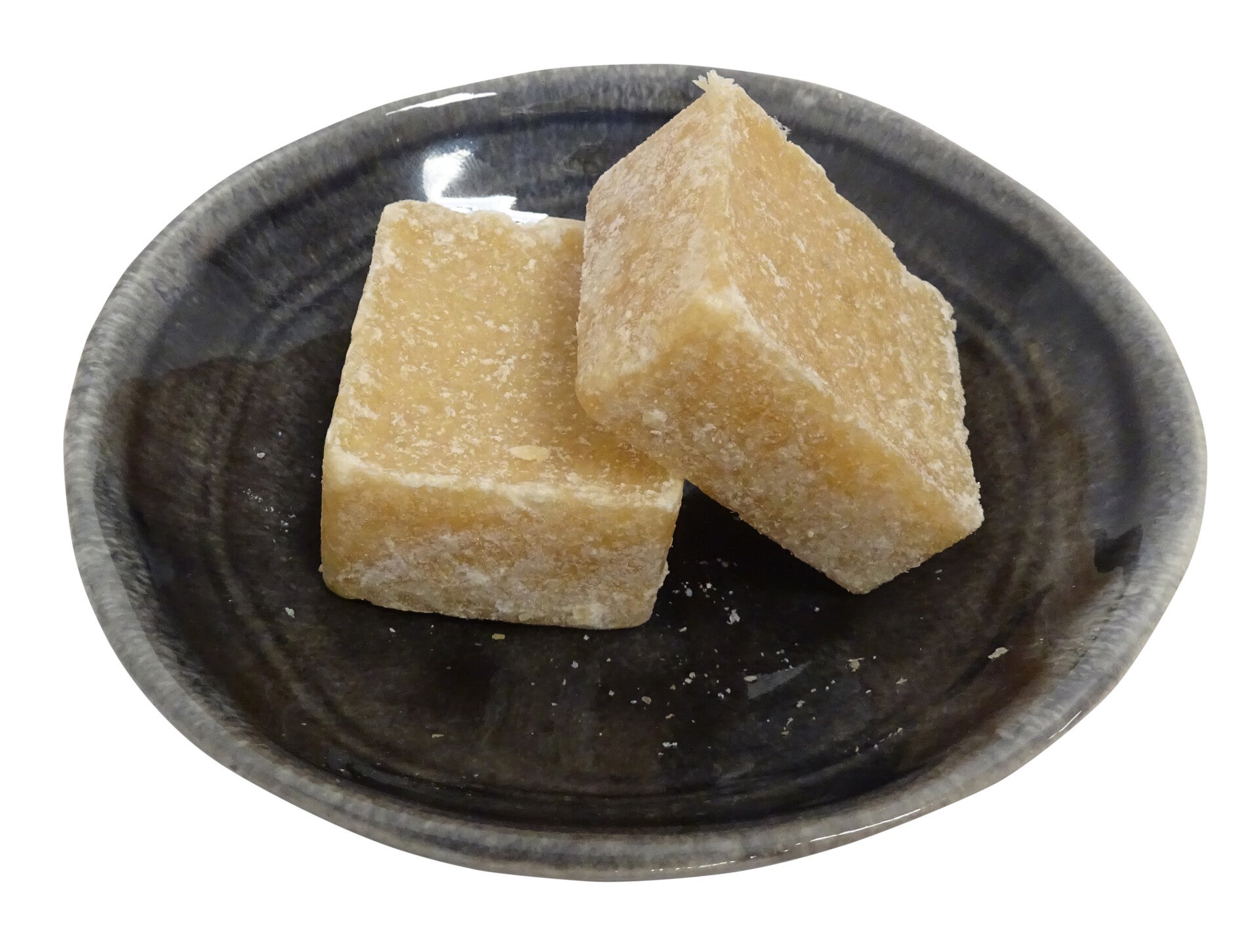 Aroma Vera amberblokje amber 1 stuk