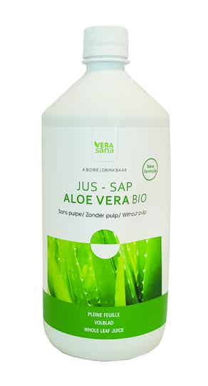 Vera Sana Aloe Vera Sap 1000ml