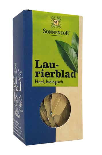 Sonnentor Laurierbladeren 10g
