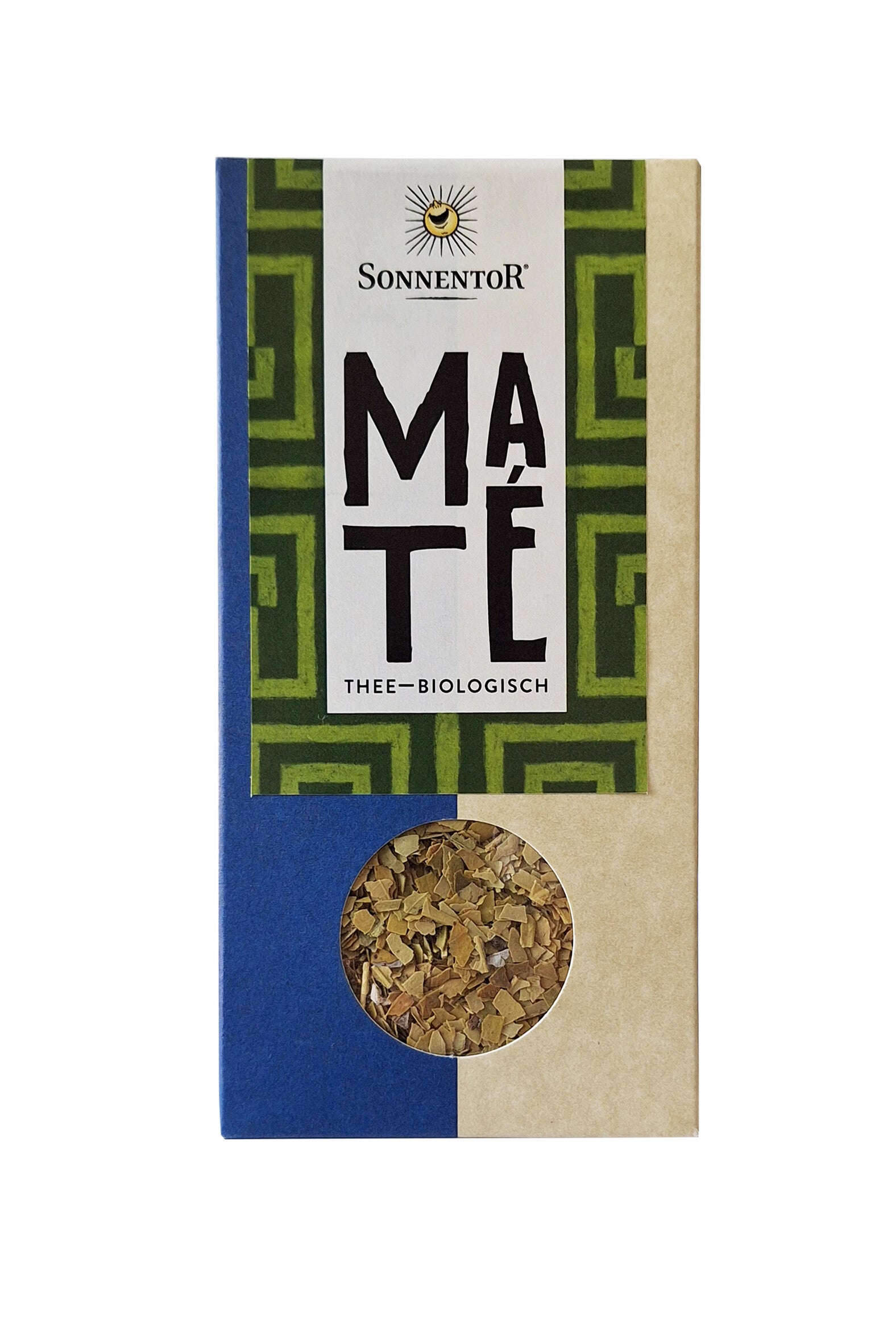 Sonnentor Mate thee los 90g