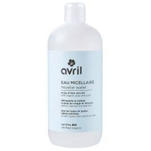 Avril micellair water 500ml