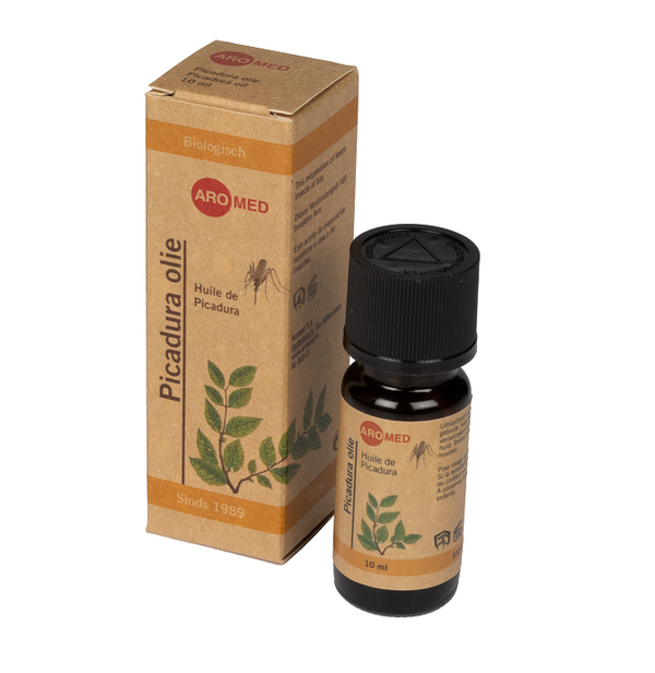 Aromed Picadura olie Bio 10ml