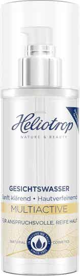 Heliotrop Multiactive gezichtstonic 150ml