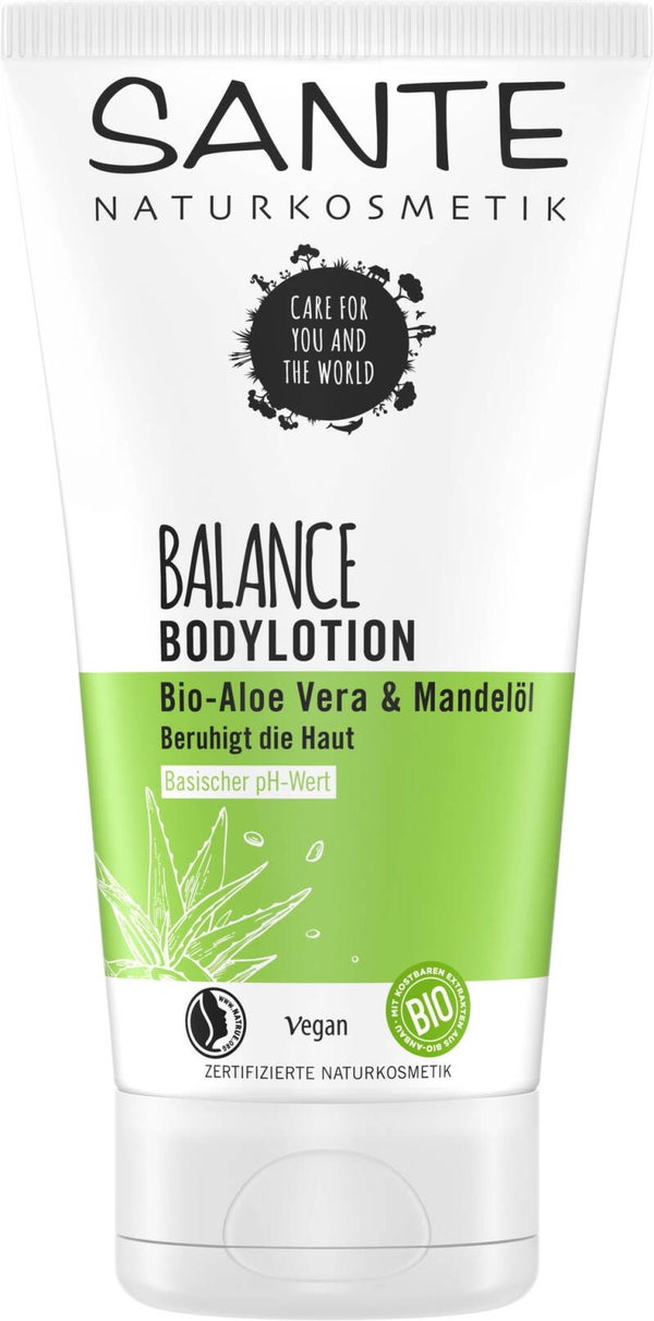 Sante balance bodylotion 150ml