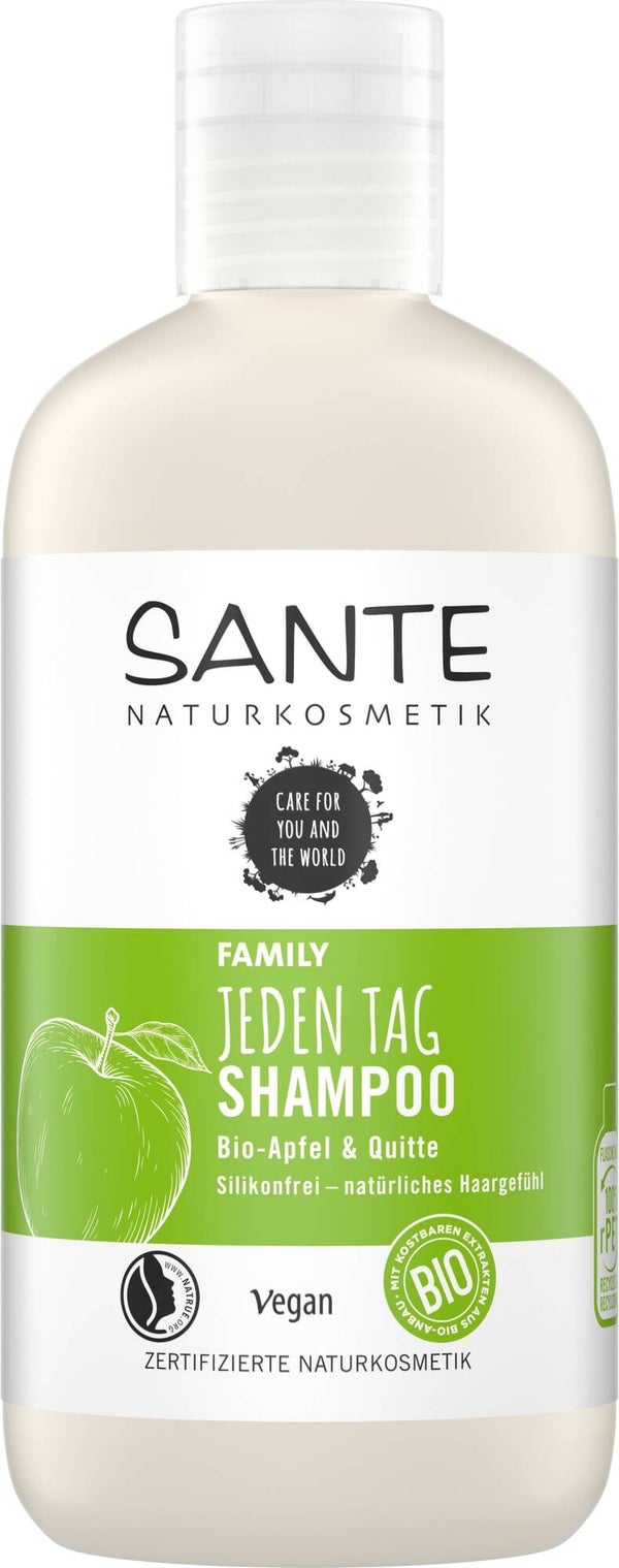 Sante Family everyday shampoo 250ml