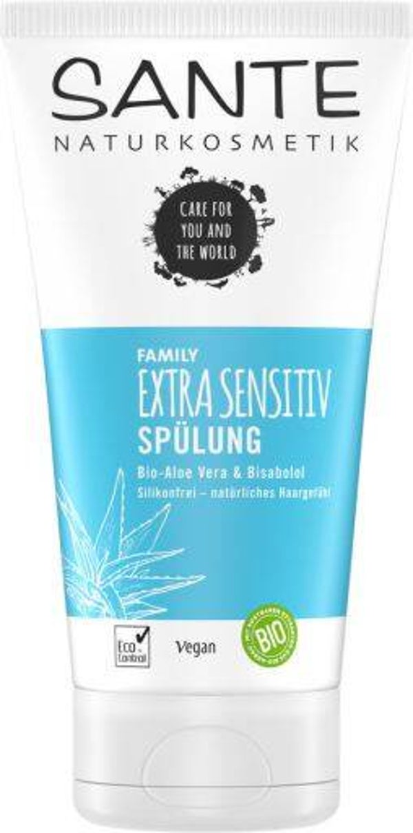 Sante Family extra sensitive conditioner 150ml